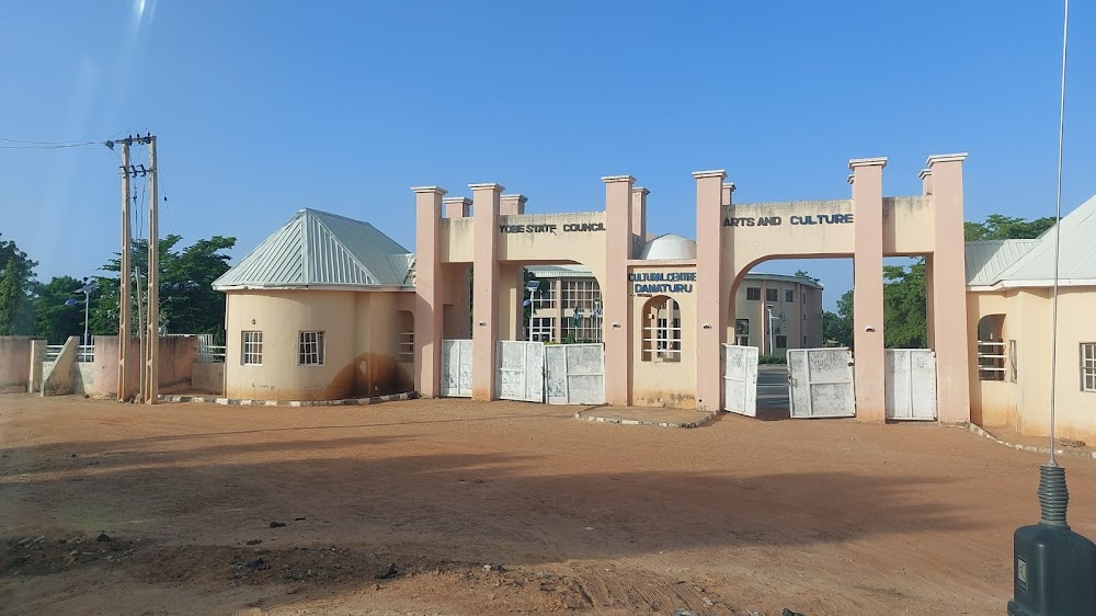 Arts And Culture Centre photo 3